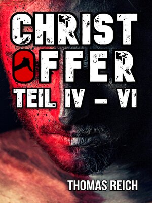cover image of Christoffer IV-VI